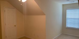 End Unit Townhome located in the Covington at Providence Subdivision! Gallery 20