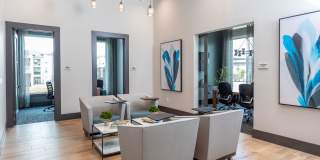 The Madison at City Place Gallery 6