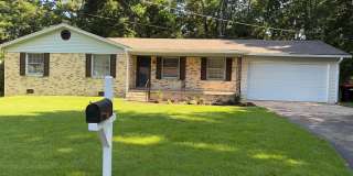 Newly Updated! Available Now! A Perfect Family home-  in HUMBOLDT TN! Gallery 1
