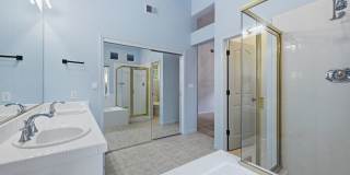 Contemporary Single Level North Napa Home Gallery 34