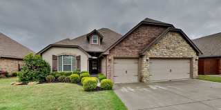 4 Bedroom 2.5 Bath Home in Moore Schools Gallery 4