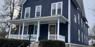 91 South Street Gallery 1