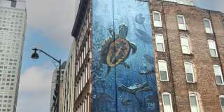 Hartford Lofts Gallery 19