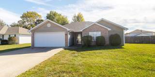 3bed/2ba single family home - great location! Gallery 1