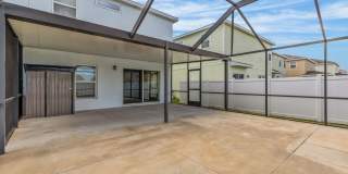 Spacious Riverview Rental in South Fork Lakes with Oversized Screened Patio & 2-Car Garage Gallery 39