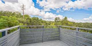 Hill Country Duplex - 1/2 Acre - Oak Hill -  Cool 2Bd 1.5 BA - Totally Remodeled - Carport - $1700 Gallery 10