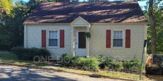311 Cary Street Gallery 1