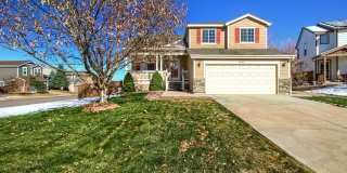 Beautiful Highlands Ranch Home! Gallery 1