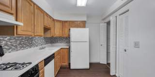 Aspen at Lake Trail Gallery 21