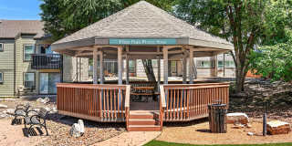 The Knolls at Sweetgrass Apartment Homes Gallery 25