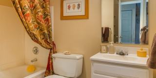 Park Ridge Apartments Gallery 6