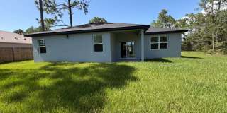 New Construction 4/2//2 Dunnellon, Fl close to Crystal River Gallery 38