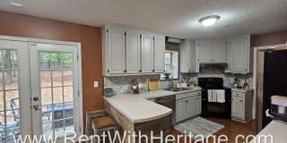 WOW! GORGEOUS HOME WITH ATTENTION TO DETAIL/ POPULAR ARBOR CROSSING SUBDIVSION/ CHAPEL HILL SCHOOLS Gallery 15