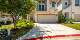 Gorgeous 3 Bedroom, 2.5 Bath, Former Model Home in Round Rock Gallery 1