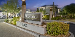 The Place at Sonoran Trails Gallery 42