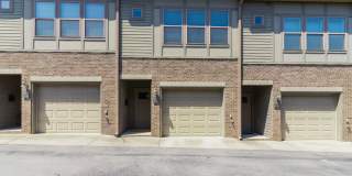 Conveniently located 2-bedroom townhome in Germantown! Conveniently located 2-bedroom townhome in Germantown! Gallery 1