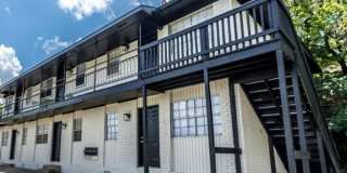 10 East Davidson Street Gallery 1