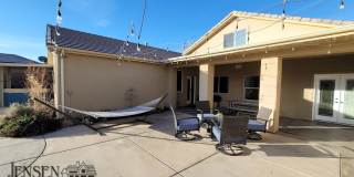 Beautiful Furnished Casita in Hurricane-All Linens and Kitchen, Bath Essentials Included- Just move in! Gallery 37
