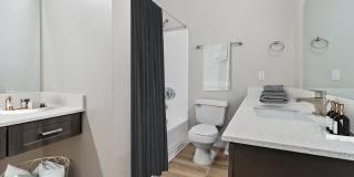 Marquessa Villas Apartments & Townhomes Gallery 8