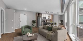 CBD Detroit Apartments Gallery 28