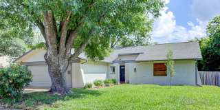 Move-In Ready North Austin Gem: Upgraded 4-Bedroom Home Gallery 3