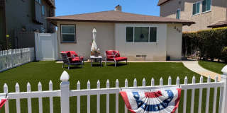 3+ Bed House  UTILITIES PAID BY LANDLORD Gallery 1