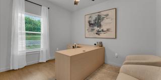 Step Right Up — Move In for Just $99 When You Sign by 8/31! | Brand-New 2-Bed, 2-Bath Apartments Near the U of A Gallery 32