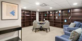 Traditions at Hazelwood - Senior and Affordable Housing Gallery 5