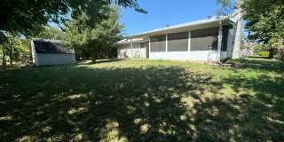 3-Bedroom House for Rent in Killeen Gallery 21