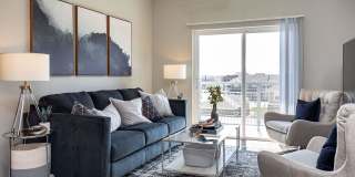 Lake Shore Apartments Gallery 3