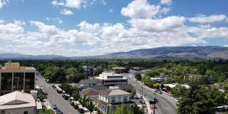 <b>12th floor One Bedroom Condo on the River<br><br> Gallery 11