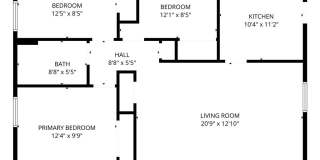 1401 Morrison Avenue Gallery 21