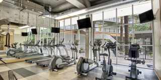 Skyline Lofts Apartment Homes Gallery 14