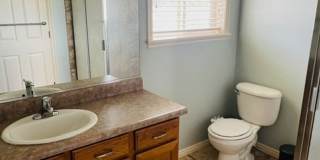 Beautiful patio home in Logan on Cul-de-sac Gallery 25