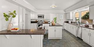 Classic Hope Ranch Gallery 9