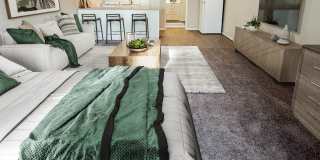 Kerrwood Manor Apartments Gallery 8