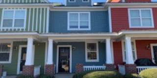 2 Bedroom, 2.5 Bath Available in Hampton Forest! 2 Bedroom, 2.5 Bath Available in Hampton Forest! Gallery 1