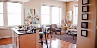 King Edward Apartments Gallery 22