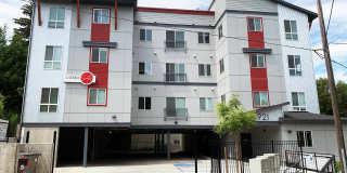 Coug Housing - Student Housing Gallery 7