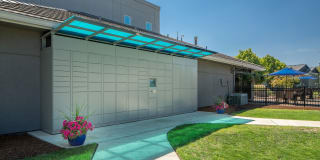 Parkside Apartments Gallery 10