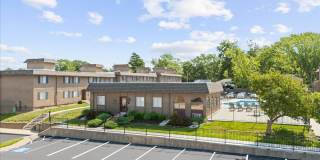 Fiesta Square Apartments and Townhomes Gallery 3