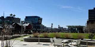 500 Atlantic Ave Gallery 14