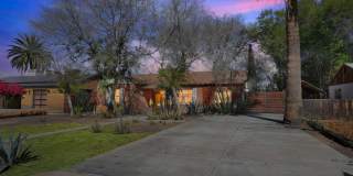 Charming 3BR House in Phoenix Gallery 1