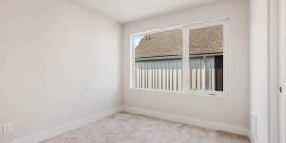 Contemporary Townhome with Attached 2-Car Garage Gallery 19