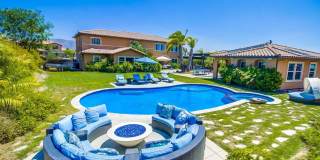 POOL | PRIVATE | Large Estate with Resort-Style Amenities Gallery 3