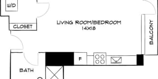 Southgate Towers Gallery 30