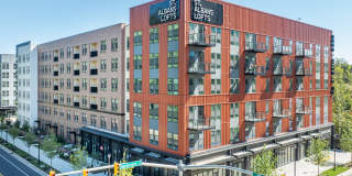 St. Albans Lofts Gallery 32