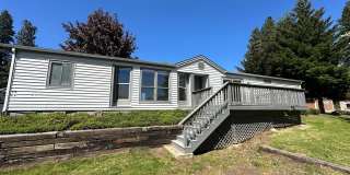 3 Bed Manufactured Home For Rent In Odell Gallery 1
