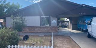 2 bed one bath apartment at Greenfield and University 2 bed one bath apartment at Greenfield and University Gallery 1
