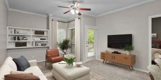 Woodchase Apartments Gallery 43